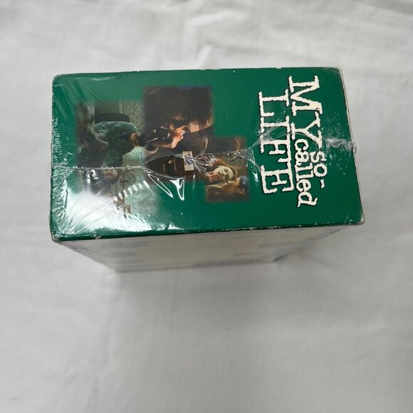My So-Called Life The Complete Series DVD Box Set - Picture 7 of 7